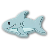 Cartoon Shark