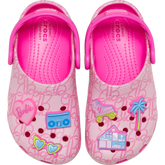 Toddlers' Barbie Classic Clog