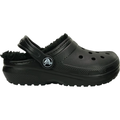 Kids' Classic Lined Clog