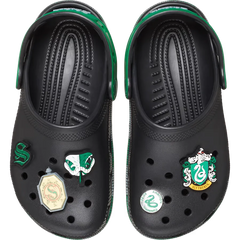 Kids' Harry Potter Slytherin Classic Clog