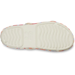 Kids’ Crocband™ Cruiser Glow Confetti Band Sandal.