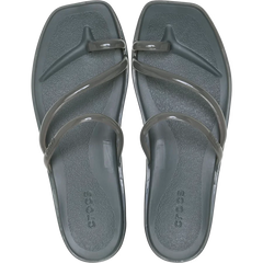 Miami Jelly Toe Loop Sandal