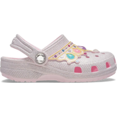 Toddler IAM Princess Clog