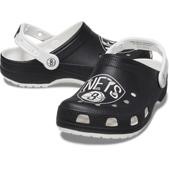 NBA™ Brooklyn Nets Classic Clog