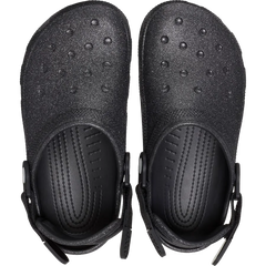 Classic Work Graphic Clog