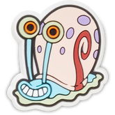 SpongeBob Gary