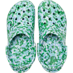 Classic Confetti Clog