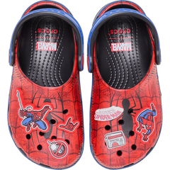 Toddlers' Spider-Man™ Classic Clog