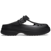 Classic Mary Jane Clog