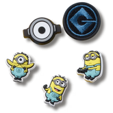 Minions 5 Pack