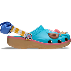 Kids ONE PIECE Chopper Classic Clog