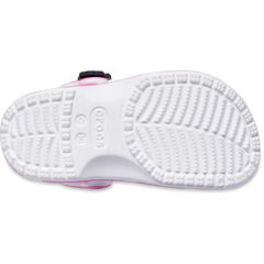 Toddlers’ Minnie Mouse Classic Clog