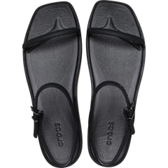 Miami Platform Y Strap Sandal