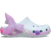 Toddler Classic IAM Color Change Mermaid Clog