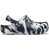 Toddler Classic Marbled Clog