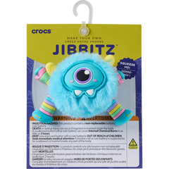 Make Your Own Monster with Sound 5 Pack