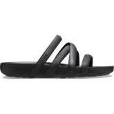 Splash Strappy Sandal