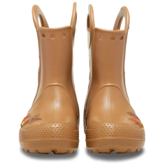 Kids' Handle It Western Boot