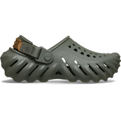 Kids' Echo Gum Tab Clog