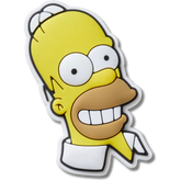 The Simpsons Homer