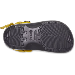 Kids ONE PIECE Luffy Classic Clog