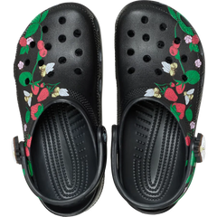 Classic Berries & Bees Clog