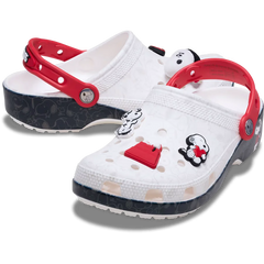 Peanuts Classic Clog