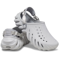 Echo Clog