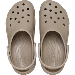 Women's Classic Platform Clog