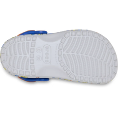 Toddler Classic Dragon Graphic Clog