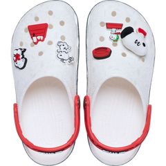 Peanuts Classic Clog