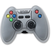 Super Gamer Controller