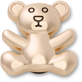 Gold Teddy Bear