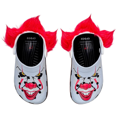 IT Chapter 2 Classic Clog