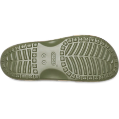 Men’s Camouflage Saturday Slide