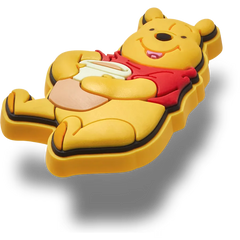 Winnie The Pooh Honey