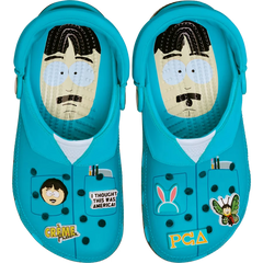 South Park Randy Classic Clog