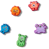 Tiny Monsters 5 Pack