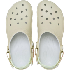 Classic Turbo Clog