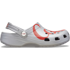 Diet Coke Classic Clog