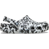 Kids' Classic Confetti Clog