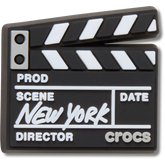 New York Clapper