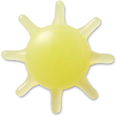 Little Yellow Sunshine