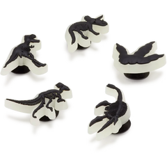 Glow In The Dark Dino 5 Pack
