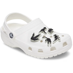 Glow In The Dark Dino 5 Pack