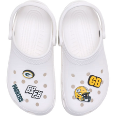NFL Green Bay Packers 5 Pack