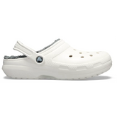 Classic Lined Clog