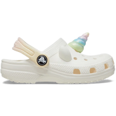 Toddlers' Classic I AM Rainbow Unicorn Clog