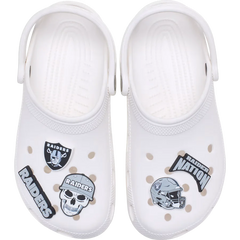 NFL Las Vegas Raiders 5 Pack