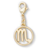 Scorpio Charm